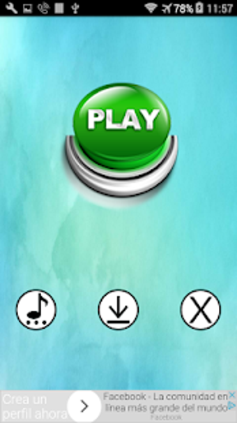 Imagen 2 para Loud Alarm Clock Ringtone…