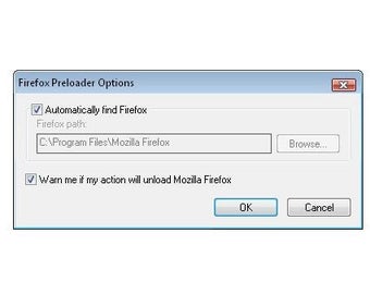 Imagen 0 para Firefox Preloader