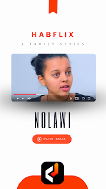 Image 0 for HabFlix - Ethiopian Movie…