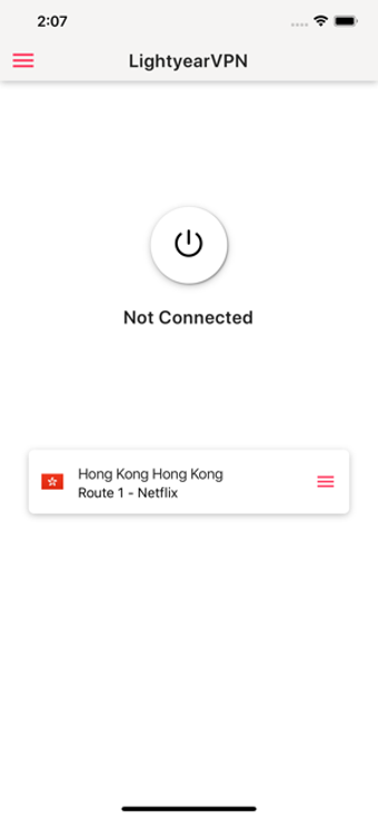 Image 3 for LightyearVPN -  Fast & Tr…