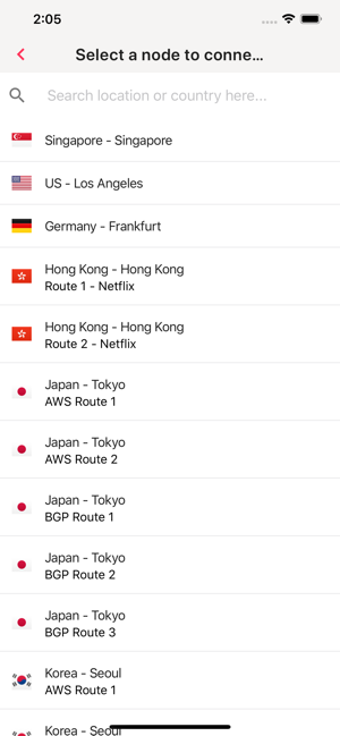 Image 0 for LightyearVPN -  Fast & Tr…