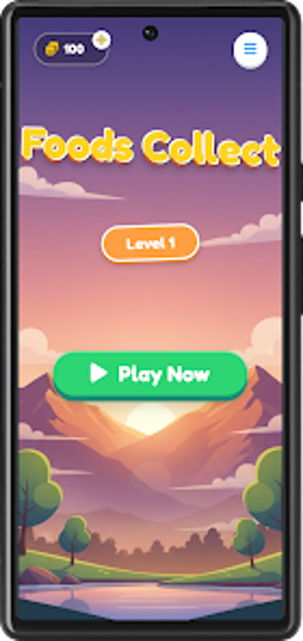 Image 0 for Foods Collect