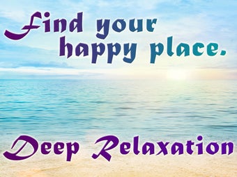 Image 0 for Deep Relaxation Hypnosis …