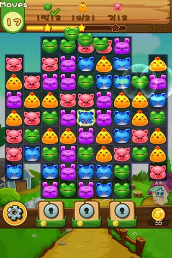 Image 0 for Animal Pop Fun