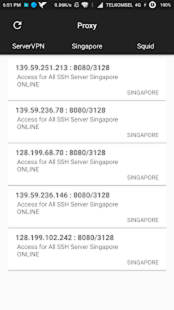Imagen 3 para SSH Finder