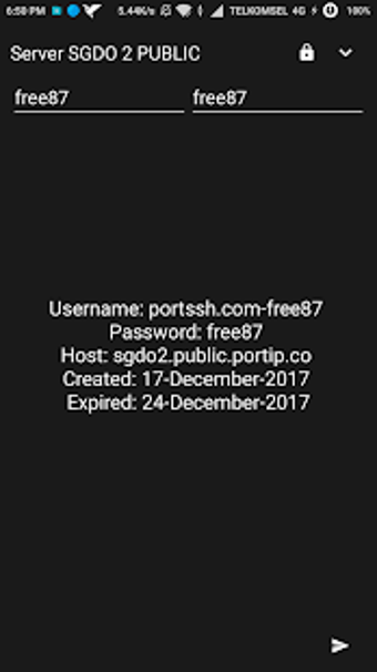 Imagen 1 para SSH Finder