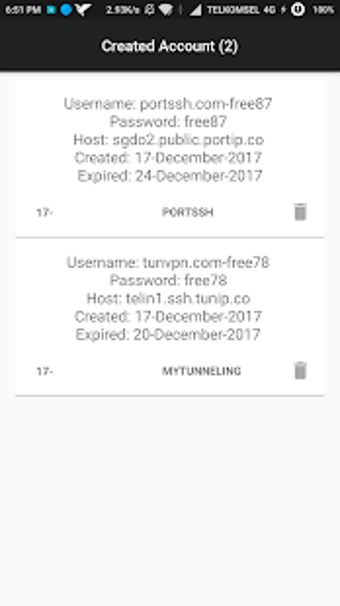 Imagen 2 para SSH Finder