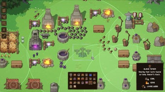 Imagen 0 para Forage Wizard