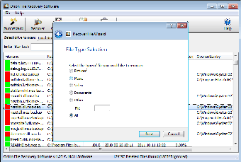 Image 0 for Orion File Recovery Free