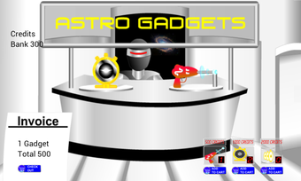 Image 2 for Speed Word Hyper Drive Pu…