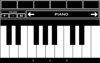 Imagen 3 para Virtual Piano Keyboard