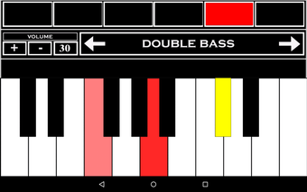 Imagen 1 para Virtual Piano Keyboard