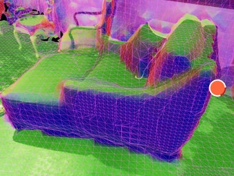 Image 3 for 3d Scanner App