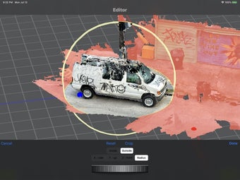 Image 3 for 3d Scanner App