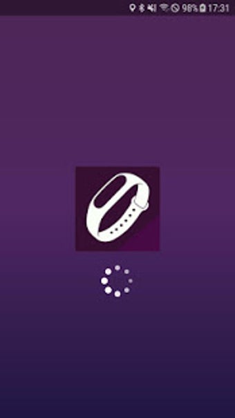 Imagen 1 para Mi Band App for HRX, 2 an…