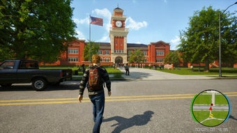 Image 0 for Agefield High: Rock the S…