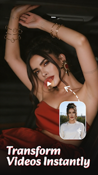 Imagen 0 para GenNow - AI Video Maker