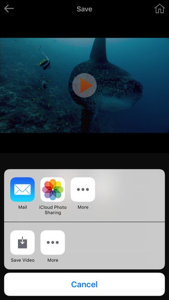 Imagen 3 para Video Crop - Crop and Res…
