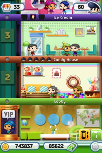 Image 0 for Dream Tower HD