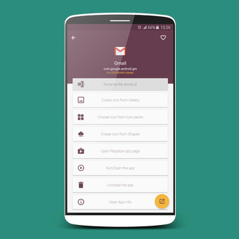 Image 3 for App Shortcut Maker