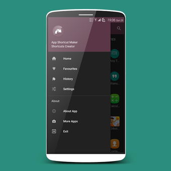 Image 2 for App Shortcut Maker