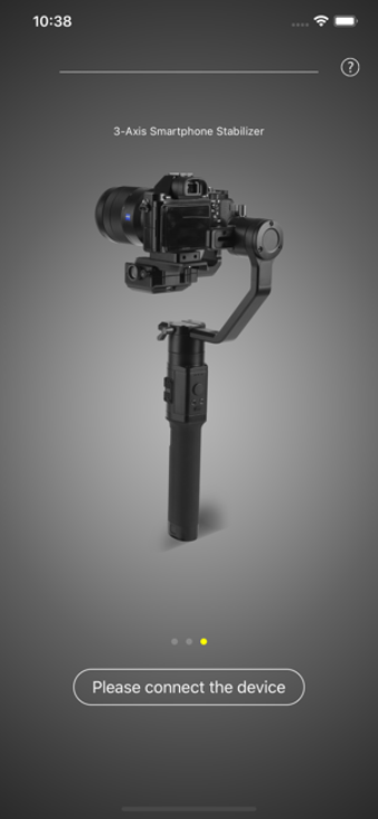 Imagen 2 para 3 Axis Gimbal