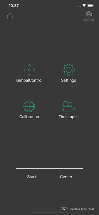 Imagen 1 para 3 Axis Gimbal