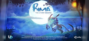 Image 2 for Rima: The Story Begins