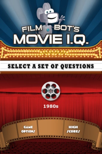 Imagen 0 para 1980s Vol. 1 - Film Bot M…