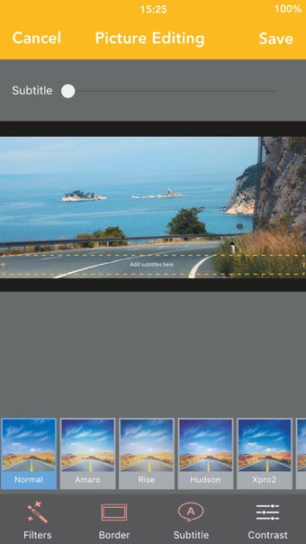 Imagen 0 para Road-Eyes