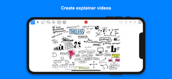 Image 2 for EasyTeach Whiteboard
