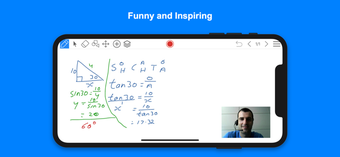Image 3 for EasyTeach Whiteboard