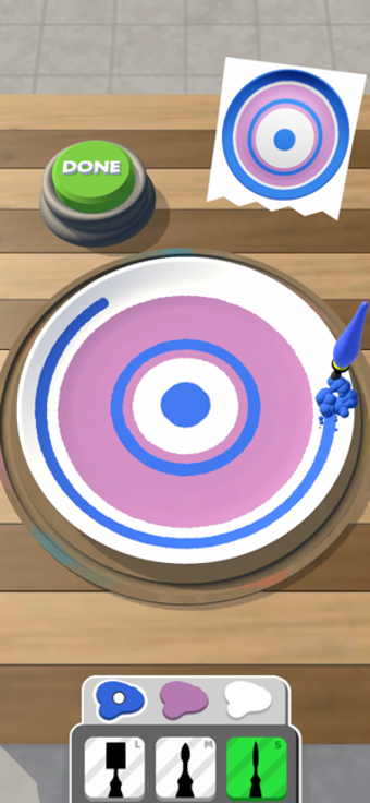 Image 2 for Spiral Plate