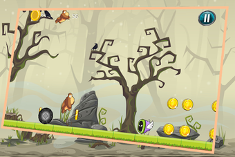Imagen 1 para Gorilla Game