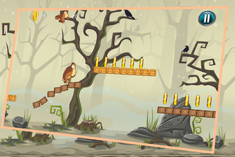 Image 0 for Gorilla Game