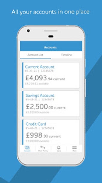 Image 3 for Yorkshire Bank Mobile Ban…