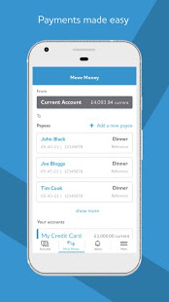 Image 0 for Yorkshire Bank Mobile Ban…