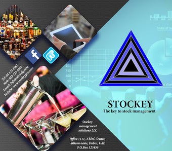 Imagen 1 para Stockey Bar Inventory
