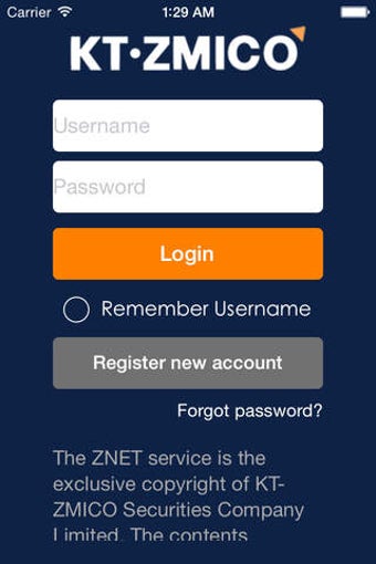 Image 0 for ZNET