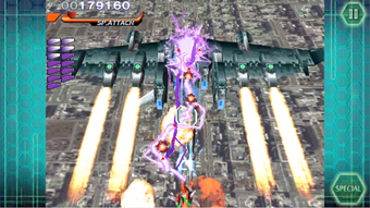 Image 2 for RAYSTORM