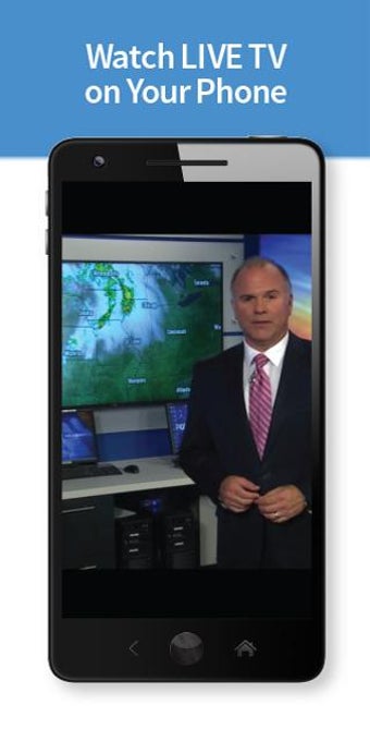 Imagen 0 para ClearStream TV WiFi Tuner…