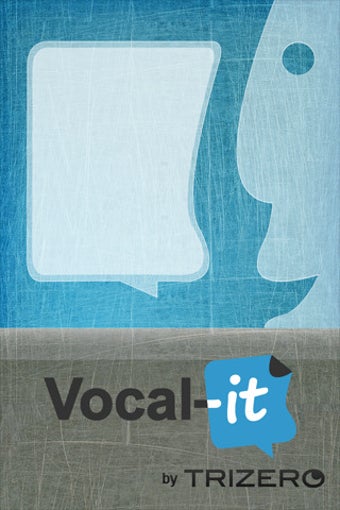 Image 0 for Vocal-it