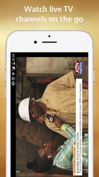 Image 0 for AfroTV Live - Watch All A…