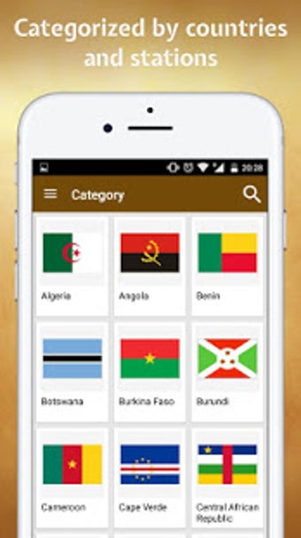 Image 2 for AfroTV Live - Watch All A…