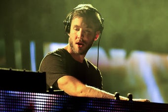 Image 1 for Calvin Harris SONGS 2019