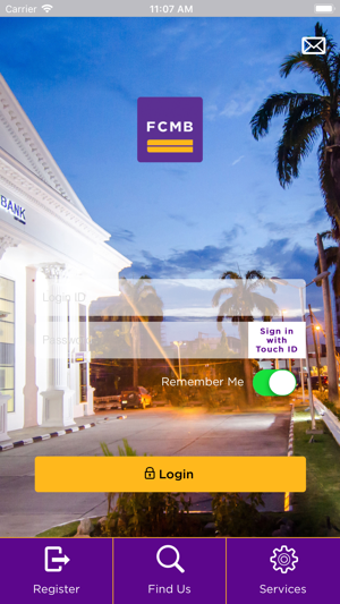Image 2 for FCMB Business