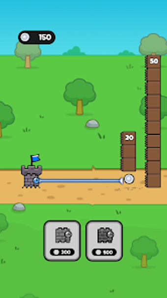 Image 0 for Block Clash - TD