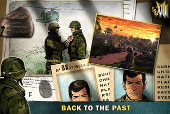 Image 1 for XIII - Lost Identity HD
