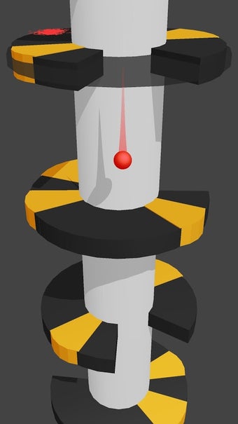 Imagen 0 para Helix Jump