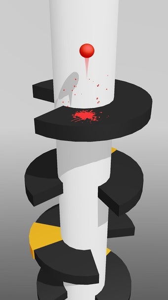 Imagen 2 para Helix Jump